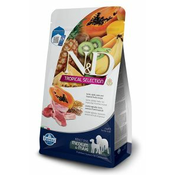 N&D Tropical hrana za pse - Lamb Adult Medium&Maxi 10kg