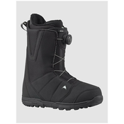 Burton Moto BOA 2026 Snowboard Boots black