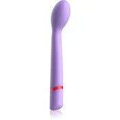 Dream Toys Love Signal Spot On Bold vibrator 20 cm