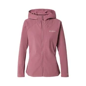 COLUMBIA Zunanja jakna Trailborne mauve