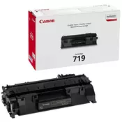 Toner uložak Canon - CRG-719, crni