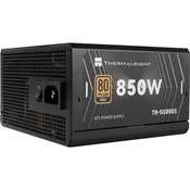 Thermalright SG-850S ATX kućno napajanje, 850 W, 80+ Gold, kutija TR-SG850S