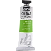 Pebeo Artist akrilna barva 37 ml - Svetlo kadmij zelena