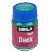Rayher. Barva za tekastil DEKA Perm Deck 25 ml zelena