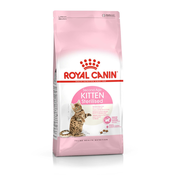 Royal Canin FHN Kitten Sterilised 2 kg