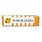 Paracinka Bombone Pomorandža, 28g