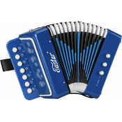 Eastar EB0001 Blue harmonika za decu