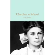 Claudine at School