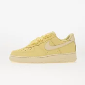 Sneakers Nike Air Force 1 Retro Premium Soft Yellow/ Sunbleach-Soft Yellow EUR 42