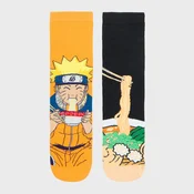 Cropp - MEN`S SOCKS MULTI - Crvena