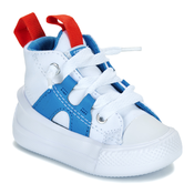 Converse Visoke superge CHUCK TAYLOR ALL STAR ULTRA Bela