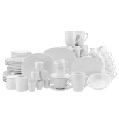 Creatable Kombinirani Servis Square, 62-Delni