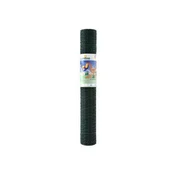 Heksagonal mreža za ogradu 100cmx10m 25x25mm plastificirana Giardino