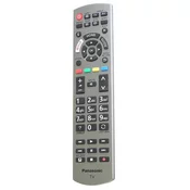 General PANASONIC N2QAYB001120 - originalni daljinski upravljalnik