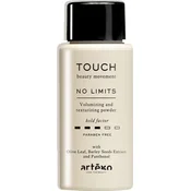 Botanical Henna Touch No Limits