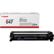 Toner Canon CRG-047 Black/Original