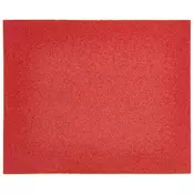 Brusni papir 230 x 280 mm, K60 55H886