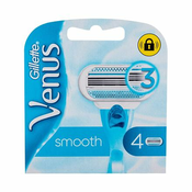 Gillette Venus Smooth britvice 4 kom za žene