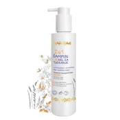 Mareea Šampon i gel za tuširanje 2U1 Vanilla&Coconut&Oats, 200 ml