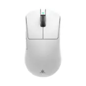 WHITE SHARK WS WGM 5021 BORS, Wireless Mouse White