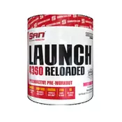 San Nutrition launch 4350 reloaded (291g)