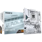 Gigabyte Maticna ploca, B850 Eagle Ice, AM5