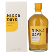 Nikka Japonski Whisky Days + GB 0,7 l