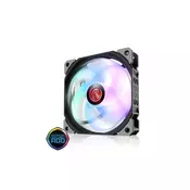 RAIJINTEK AGERAS 12 ARGB-1 ventilator za kuciste