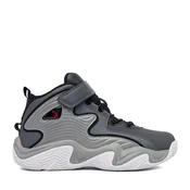 Čevlji za košarko SHAQ EO-DEVASTATOR 3.0 AQ95078Y-VZ Siva