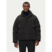 Armani Exchange Puhovka XM000032 AF10323 UC001 Črna Regular Fit