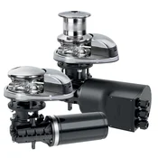 Quick Prince DP2 P sidreno vitlo - 1000W - 12V - 6mm - Da