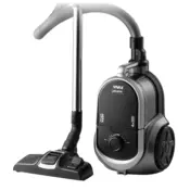 VIVAX VCC-8004AB Usisivac sa posudom, 800 W, Crni