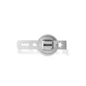 BOSCH nastavek za brizgano pecivo - za MUM4/5 MUZ45SV2