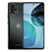 Moto G72 8/128 Meteorite Gray DS 4G Refabrikovan Grade-C