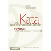 Die Kata des Weltmarktführers