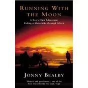 Running With The Moon