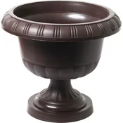 Skleda DK - rjava 27 cm