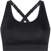 Energetics KAMILA II W, ženski prsluk sportski top, crna 437272