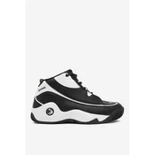 Športna obutev SHAQ V11-183 Črna