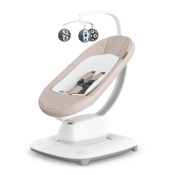 UPPAbaby mamaRoo Charlie