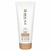 Biolage Bond Therapy Conditioner 200 ml balzam za lase poškodovani lasje razcepljene konice za ženske