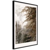 Poster - Pond in the Park 30x45