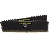CORSAIR Memorija Vengeance C18 CMK16GX4M2Z3600C18 16GB(2x8GB)/DIMM/DDR4/3600MHz/crna
