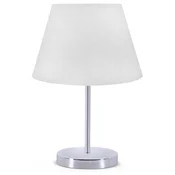 Opviq Stona lampa, Bela