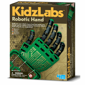 4M igralni komplet Robotska roka