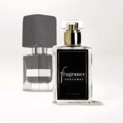 Navdihnjen po Nasomatto Black Afgano
