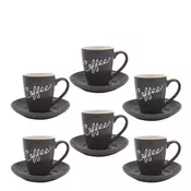 Sigma set šoljica 6/1 RXG-N251059D