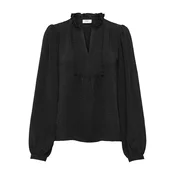 JDY Bluza JDYRACHEL črna