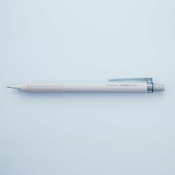 Tombow MONO graph Lite Mehanski svinčnik - dimno moder z 0,5 mm konico