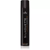 Schwarzkopf Professional Silhouette Super Hold lak za lase z močnim utrjevanjem  500 ml